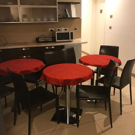 Magloinnfiera Болонья Екстер'єр фото
