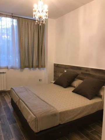 Magloinnfiera Болонья Екстер'єр фото